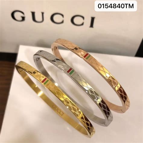 women gucci bracelet|gucci cuff bracelets for women.